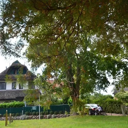 Haus Strandhafer