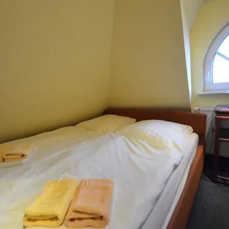 Haus Strandhafer Dom wakacyjny