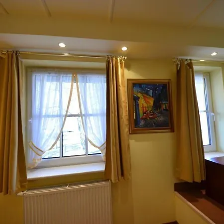 Haus Strandhafer