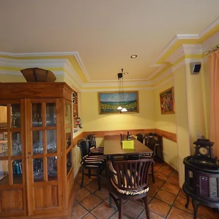 Haus Strandhafer Dom wakacyjny *