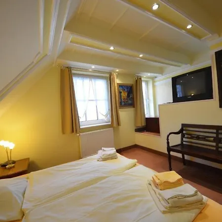 Haus Strandhafer Groß Zicker