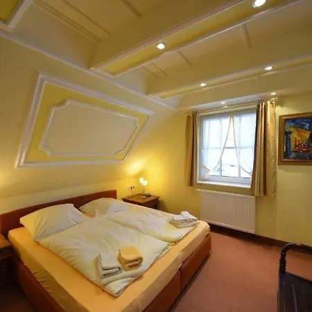 Haus Strandhafer