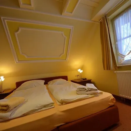 Dom wakacyjny Haus Strandhafer *